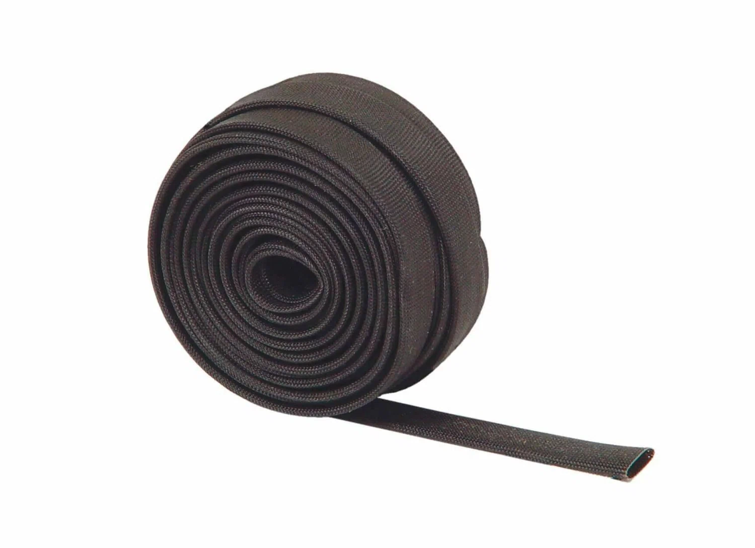 Mr. Gasket Inferno Shield Thermal Sleeving-Black - 6326K